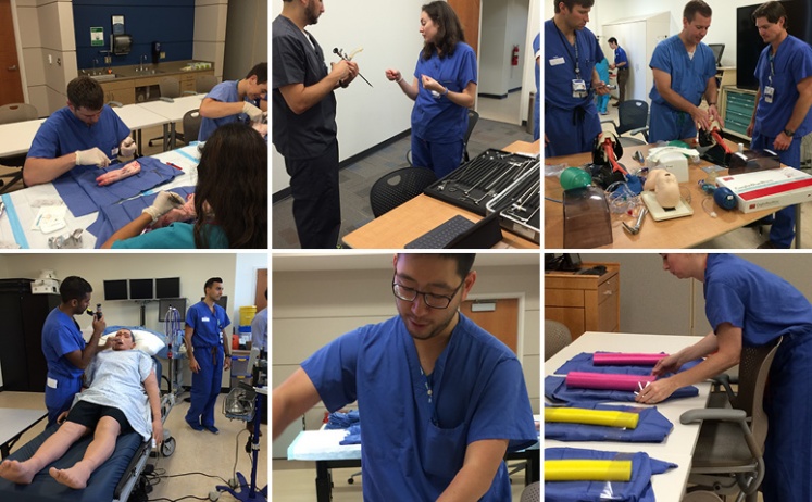 Courses Duke Department Of Head And Neck Surgery Communication Sciences